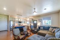 Missouri River Retreat < 1 Mi to the Water! - B&B Pierre