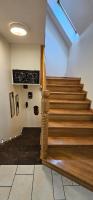 Grote Tweepersoonskamer met 1 of 2 Bedden