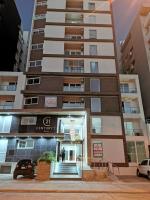 Lujoso y Amplio Departamento - B&B Santa Cruz de la Sierra