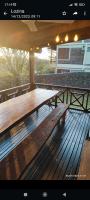 Cabaña del rio Paraná - Ferienwohnung Puerto Iguazú