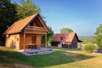 Apartment Iko - Ferienwohnung Rakovica