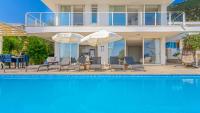 Villa Zeytouna - B&B Kalkan