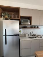 Conforto, praticidade e vista incrível – perto do centro de Bauru - B&B Bauru