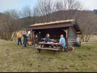 Nesvika nature reserve Apartment only 20 min away from Bergen - Chambres d'hôtes Bergen