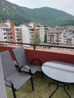 Centar Travnik - Chambres d’hôtes Travnik