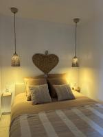 Le Carré Secret - Chambres d’hôtes Port-Saint-Louis-du-Rhône