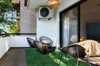 City Centre Modern Boho Stay - B&B Nicosia