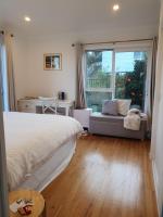 Suite Lit Queen-Size Deluxe