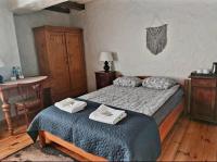 Double or Twin Room with Bathroom