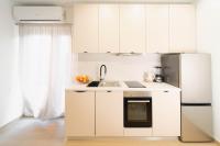 Apartment mit 1 Schlafzimmer und Terrasse