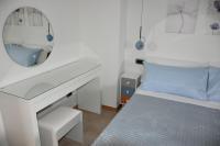 Apartamento de 2 dormitorios