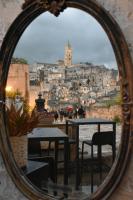 Terrazza Sole e Stelle - B&B Matera