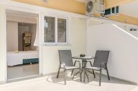 Hotel Sarikas - B&B Polychrono