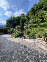 Oaza Narave - B&B Spodnje Gorje