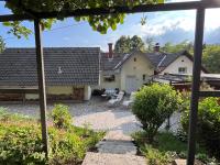 Oaza Narave Apartment, Peaceful Retreat near Bled & Vintgar - Ferienwohnung Spodnje Gorje