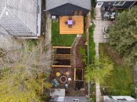 Trendy Kensington 3 min Walk Backyard AC Garage - B&B Calgary
