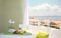 Appartement - Vue sur Mer
