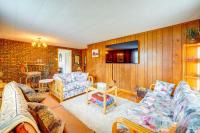 4 Mi to Off-Road Park: Beckley Area Townhome - B&B Sophia