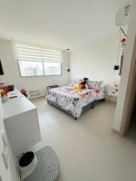 Exclusive apartment with ocean view - Chambres d’hôtes Carthagène