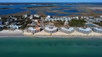 Zen By The Sea - Stunning Sunrises & Relaxation - B&B North Topsail Beach