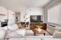 Stay Portland - City Serenity- Stylish 2-Bed Alberta Haven - B&B