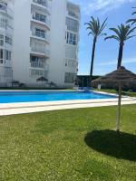 Seashore Apartment - Apartamento a la orilla del mar en Nerja - B&B Nerja