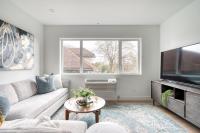 Stay Portland - The Cascadia Retreat - Luxury Home - 90 WalkScore - Ferienwohnung Portland