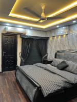 Defence Executive Apartment DHA 2 1BHK Luxury Apartment - Chambres d’hôtes Islamabad