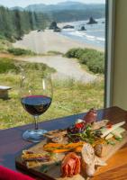 Redfish Rocks Villas - Green - B&B Port Orford