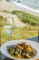 Redfish Rocks Villas - Green - B&B Port Orford