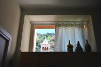 Taorminaxos wonderful seaview - B&B