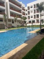 Summer Stay 2 bedrooms Private Pool Beach 5 Minutes walking - B&B