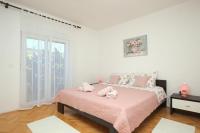 Apartment mit 3 Schlafzimmern, einem Balkon und Meerblick
