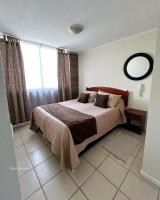 Appartamento con 2 Camere da Letto, Balcone e Vista mare