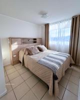 Appartamento con 2 Camere da Letto