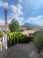 Your Lakeside - Ferienwohnung Lecco
