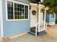 Dafna, Unit 4 - B&B Cromberg