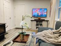 Dafna, Unit 8 - Ferienwohnung Cromberg