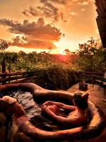 BioChalé Buena Vista - B&B São Jorge