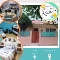 La posada de Rufina - B&B San Pablo de Reyes