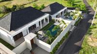 Karang Padma Villas - Ferienwohnung Uluwatu