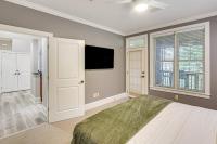 Lake Oconee Condo - Bed and Breakfast Liberty