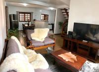 Encanto das Araucárias - B&B Campos do Jordão