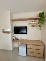 Studio Ponta Verde - B&B Maceió