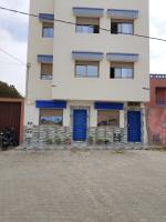 Appartements Hajar - B&B Oualidia