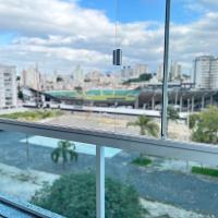 Appartement met 3 Slaapkamers en Balkon