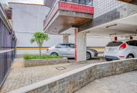 Cobertura Praia do Forte, 2 Vagas, Cama King - Ferienwohnung Cabo Frio