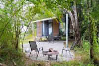 Hill Creek Tiny House 3 by Tiny Away - B&B