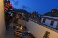 Dimora Torremuzza - B&B Palermo