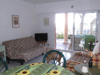 Appartement 2 pièces avec piscine et garage, animaux acceptés à Sainte-Maxime - FR-1-780-45 - Chambres d'hôtes Sainte-Maxime